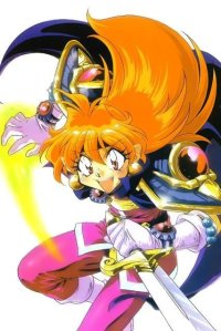 BUY NEW slayers - 77973 Premium Anime Print Poster